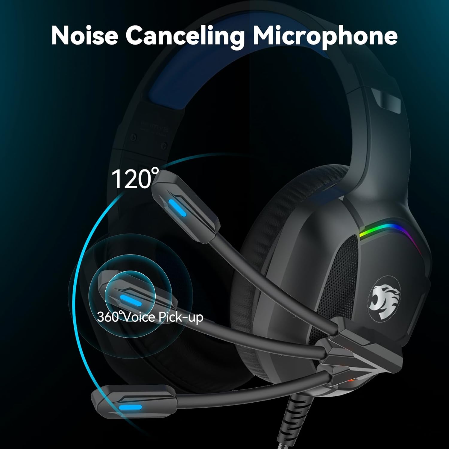 Gaming Headset With Microphone - Gaming Headset Rgb 리뷰 및 가격