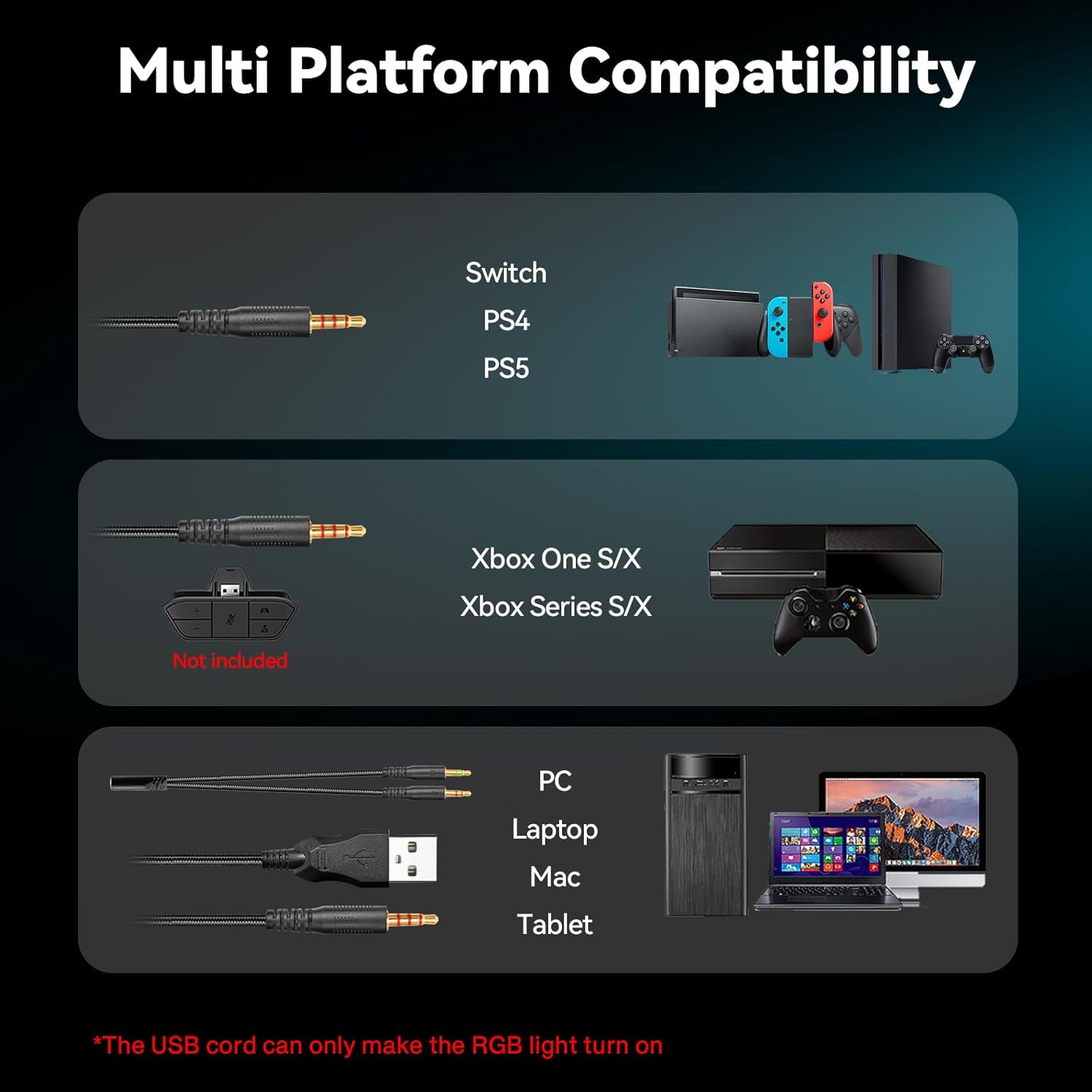 Gaming Headset With Microphone - Gaming Headset Rgb 리뷰 및 가격