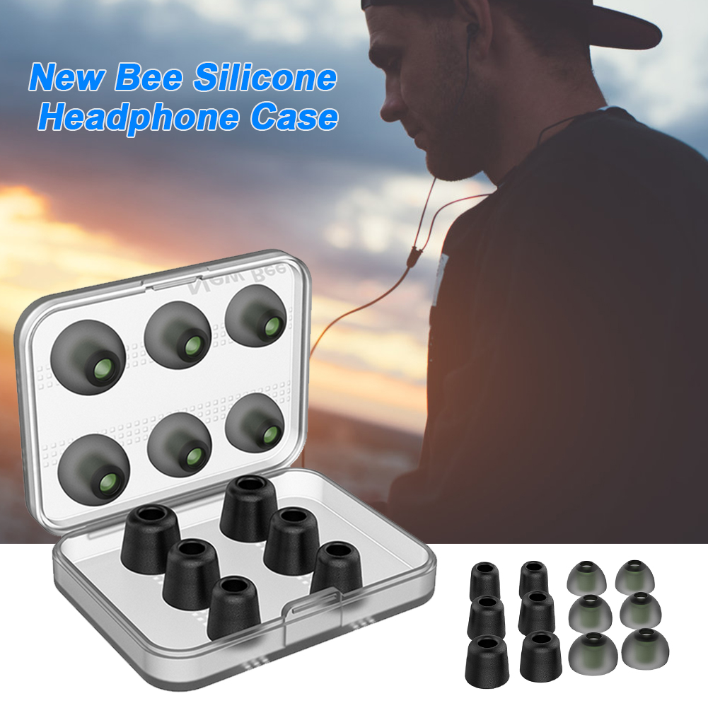 Memory Foam Ear Tips Noise Iso - Earphone Foam Tip 리뷰 및 가격