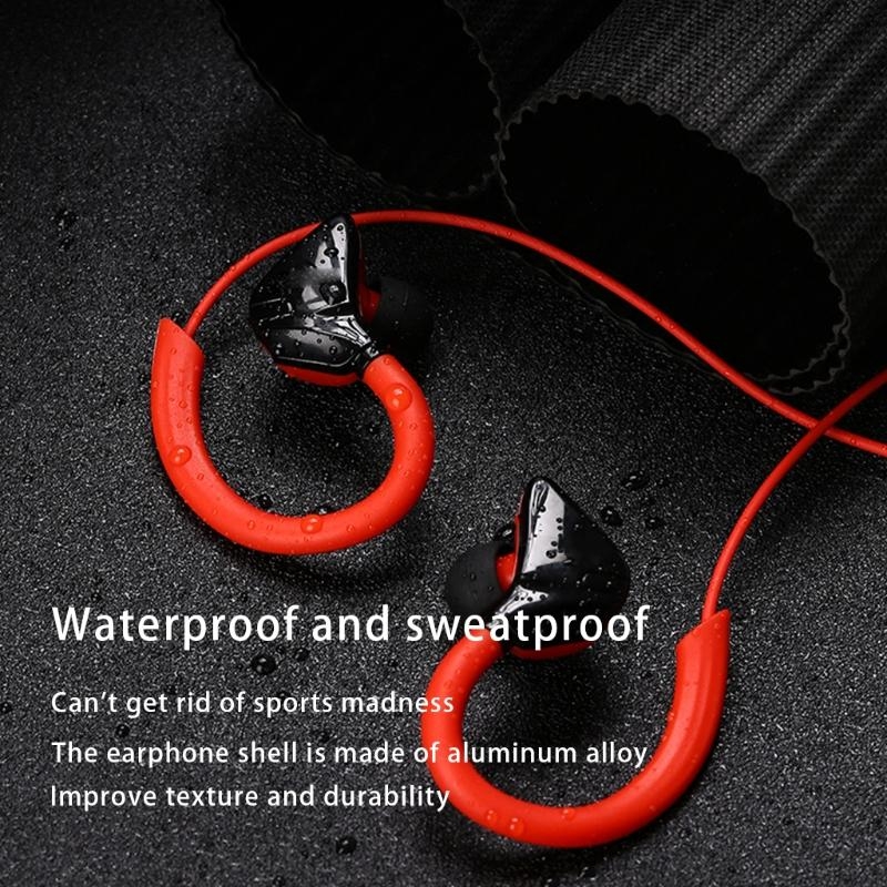 Sports Earbuds Wired with Micr - Sports Earphone Hook 리뷰 및 가격