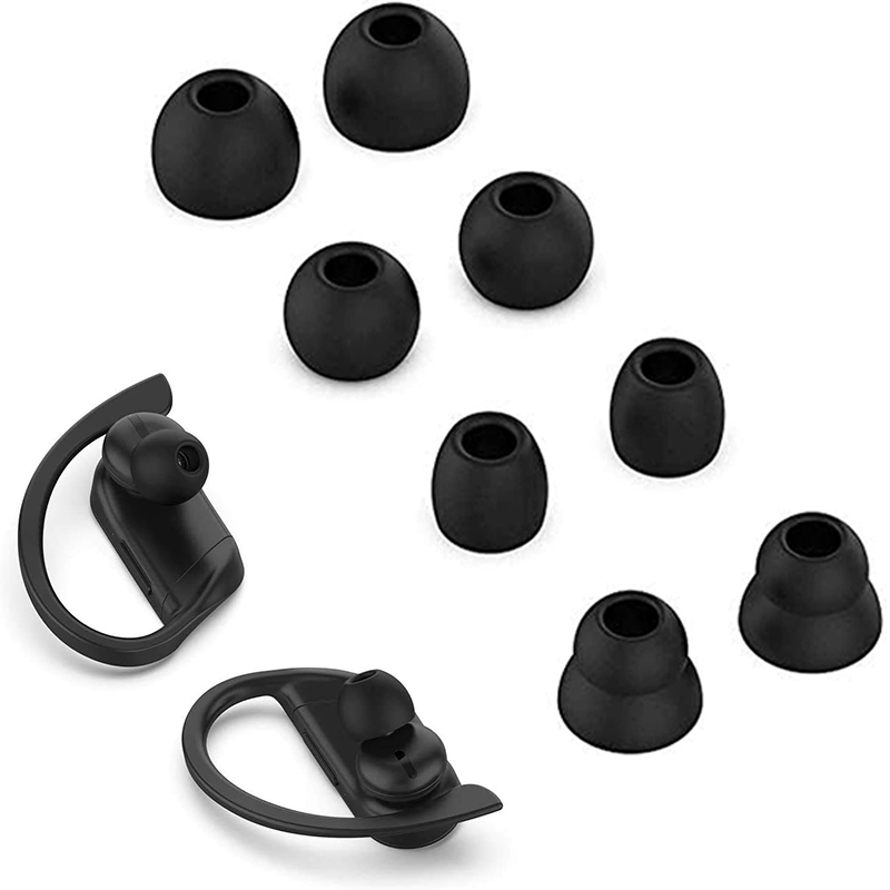 KUTOU Replacement Silicone Ear - Silicone Ear Tip Replacement 리뷰 및 가격