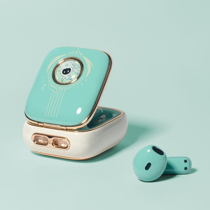 New Genshin Impact Venti Earph - Wireless Earbuds Tws 리뷰 및 가격