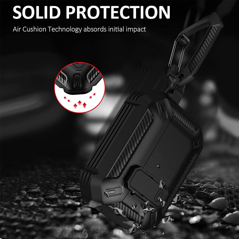 for AirPods Pro 3 Case Cover M - Headphone Case Hard 리뷰 및 가격