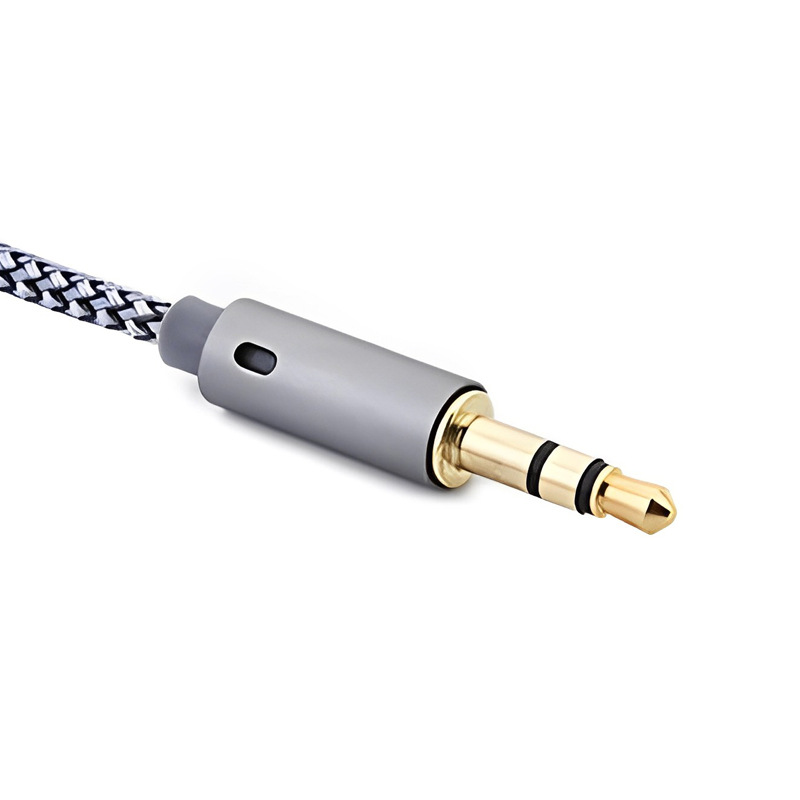 3.5mm Audio Splitter Y Jack 1  - Audio Splitter Y 리뷰 및 가격