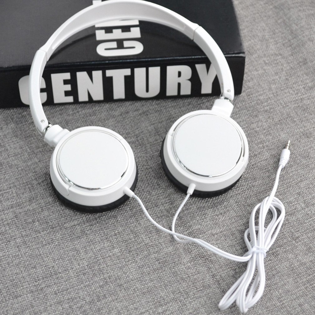 Foldable Noise Canceling Sport - Audiophile Headphone Wired 리뷰 및 가격