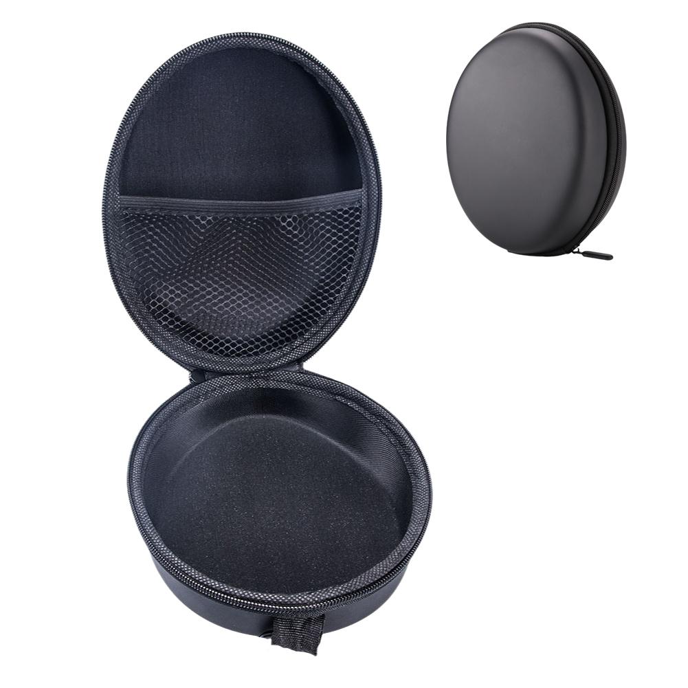 Earphone Storage Case PU Mini  - Headphone Case Hard 리뷰 및 가격