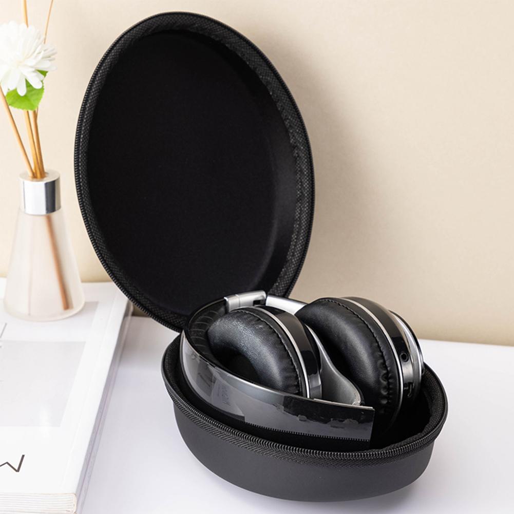 Earphone Storage Case PU Mini  - Headphone Case Hard 리뷰 및 가격