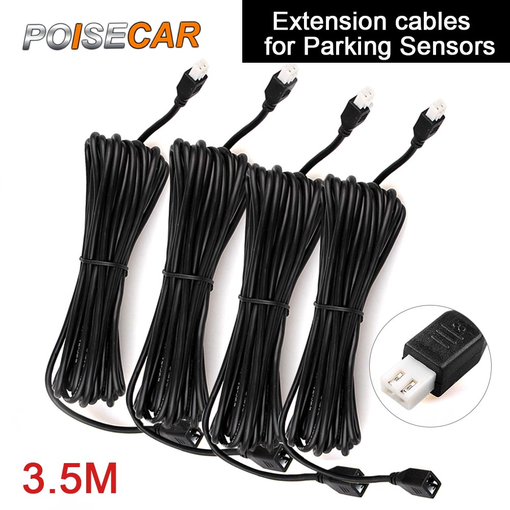 4pcs 2 Pin Pure Copper Extensi - Cable Extension 3.5 리뷰 및 가격