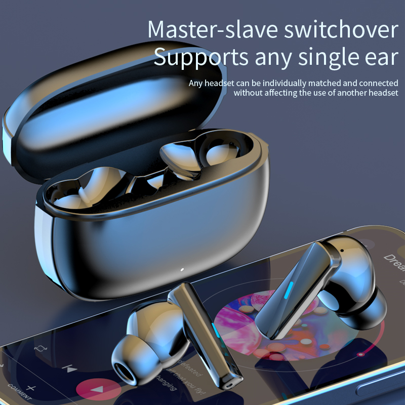 Mate50 BT5.3 Touch Control TWS - Wireless Earbuds Tws 리뷰 및 가격
