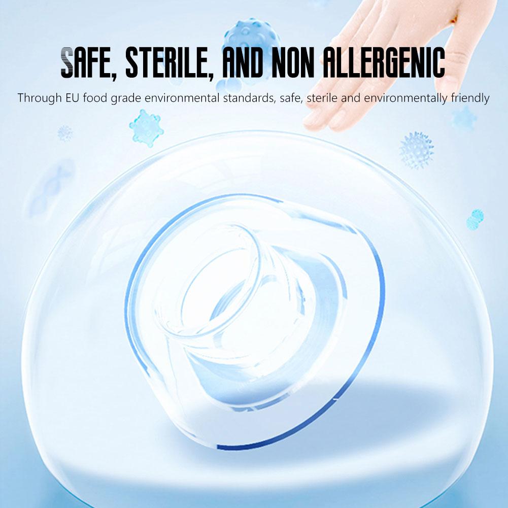 Physical Noise Cancellation Ea - Silicone Ear Tip Replacement 리뷰 및 가격