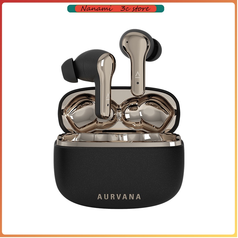 New Creative ACE SXFI TWS Earp - Noise Cancelling Headphone 리뷰 및 가격