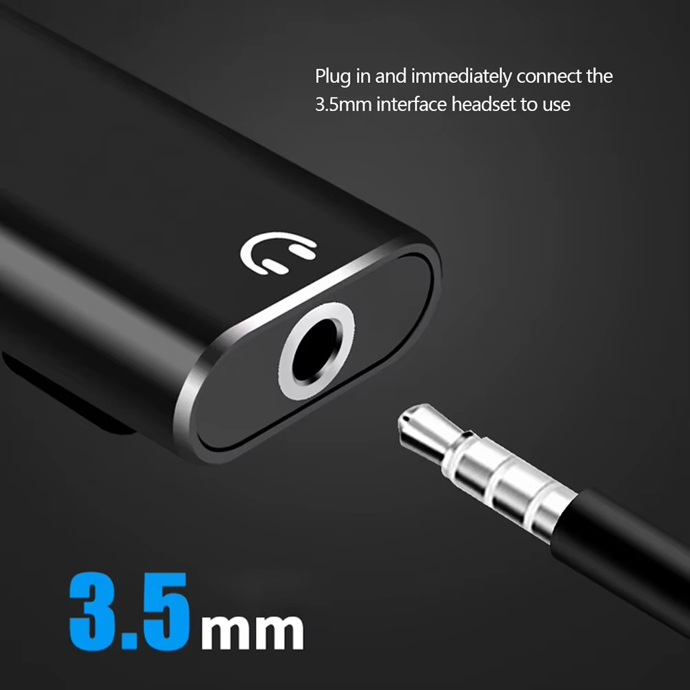 2 in 1 Headphone Audio Cable A - Earphone Splitter Jack 리뷰 및 가격