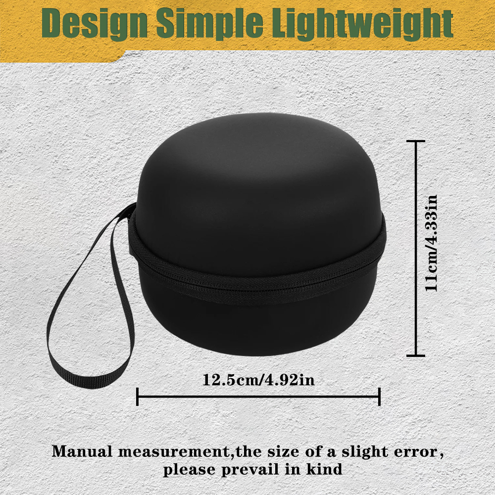Noise-Canceling Headset Box Ta - Headphone Case Hard 리뷰 및 가격