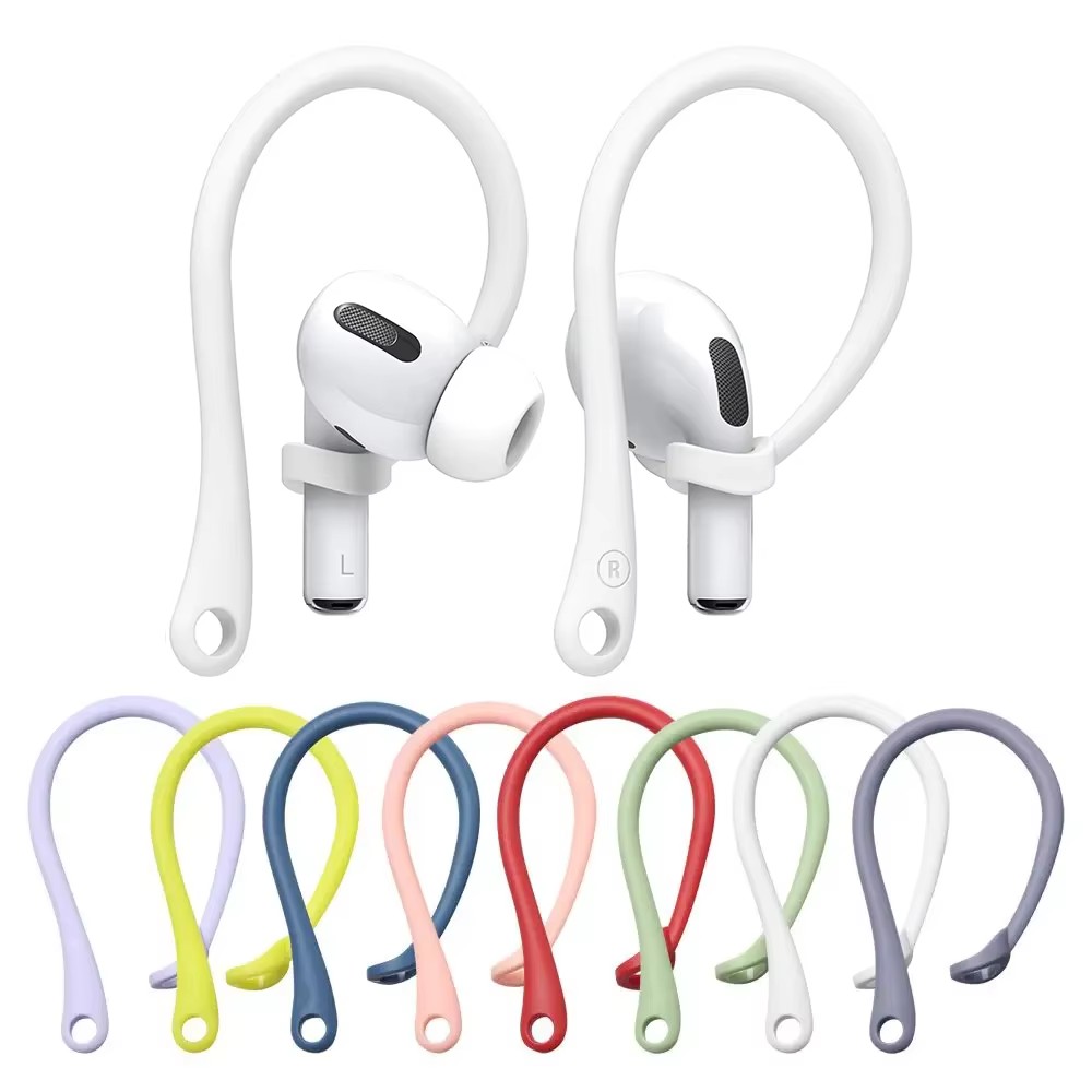 1 Pairs Anti-lost Earhooks for - Sports Earphone Hook 리뷰 및 가격