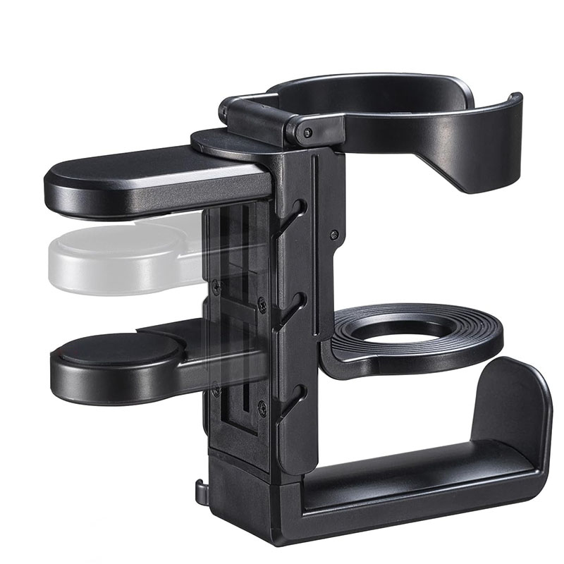 Desk Cup Holder with Headphone - Headphone Stand Desk 리뷰 및 가격